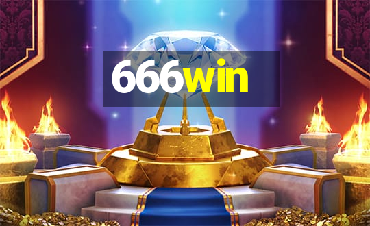 666win