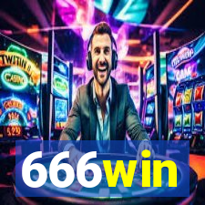 666win