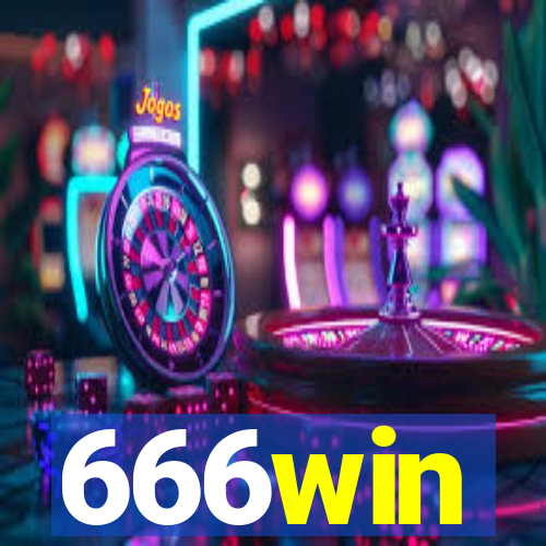 666win