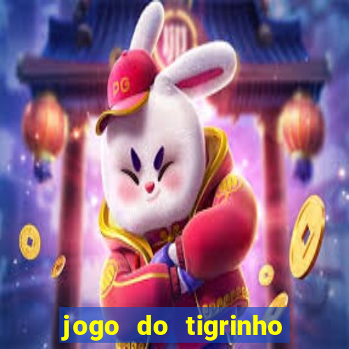 jogo do tigrinho depósito de r$ 1