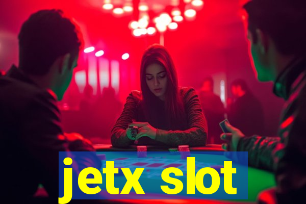 jetx slot