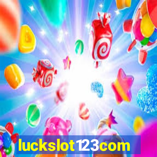 luckslot123com