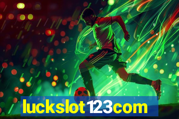 luckslot123com