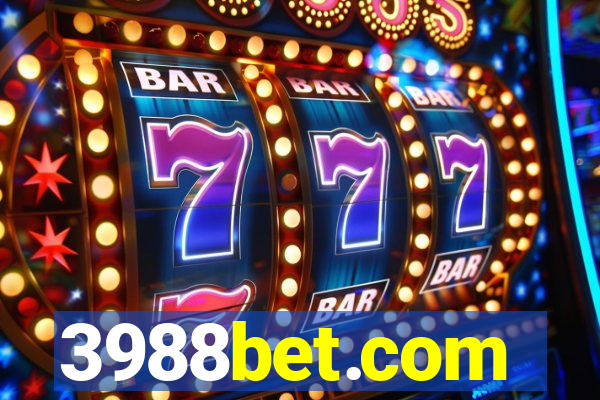 3988bet.com