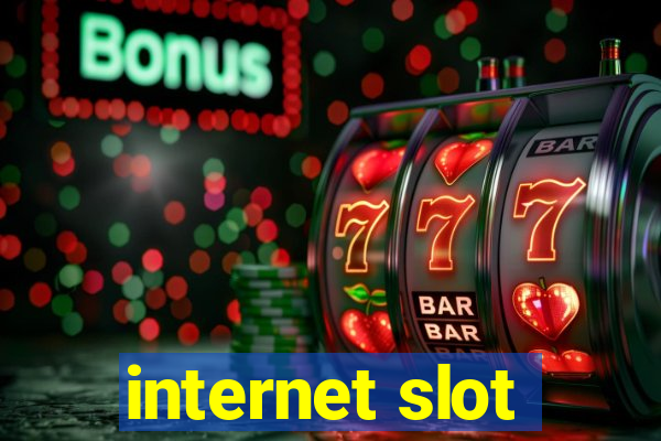 internet slot