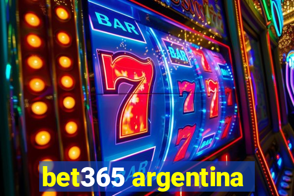 bet365 argentina