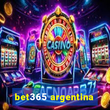 bet365 argentina