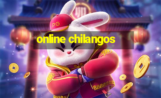 online chilangos