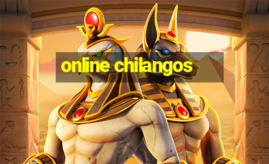 online chilangos