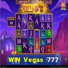 WIN Vegas 777 Classic Slots: C