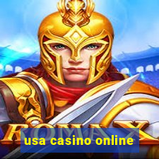 usa casino online