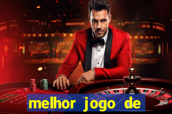 melhor jogo de cassino para ganhar dinheiro betano