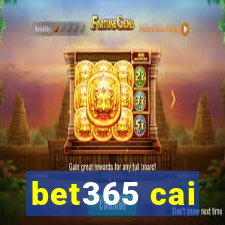 bet365 cai