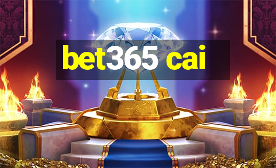 bet365 cai