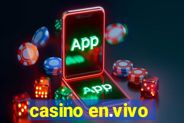 casino en.vivo