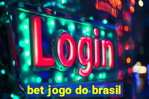 bet jogo do brasil