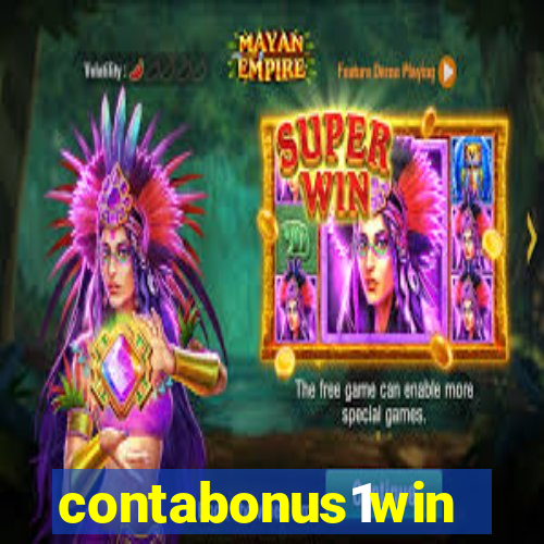 contabonus1win