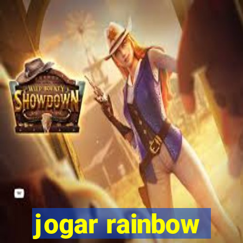 jogar rainbow