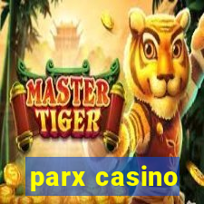 parx casino