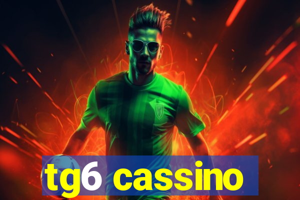 tg6 cassino