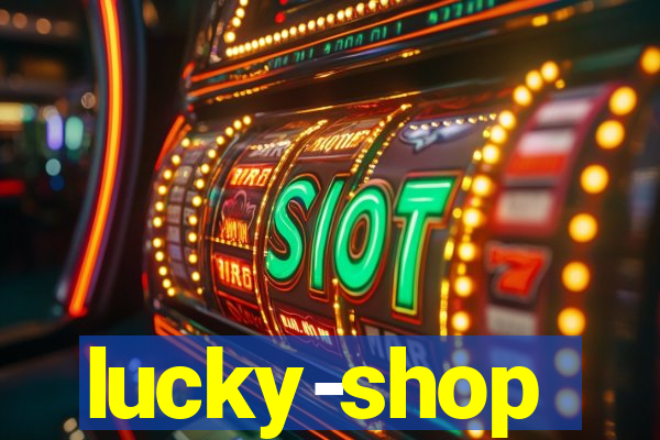 lucky-shop