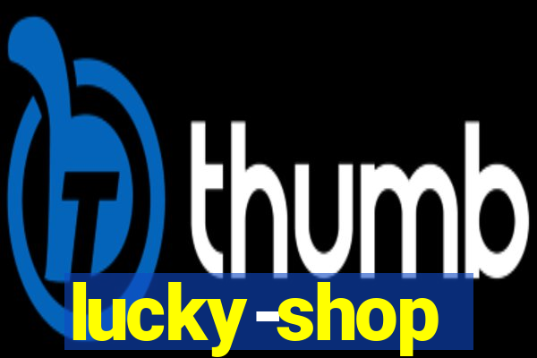 lucky-shop