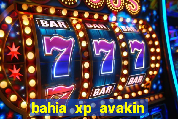 bahia xp avakin life download