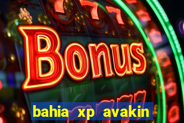 bahia xp avakin life download