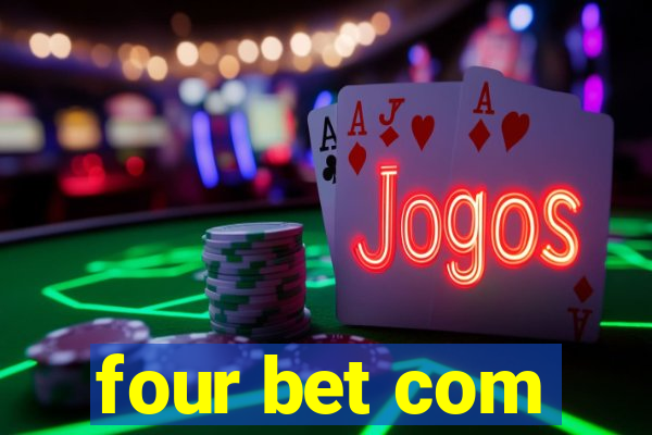 four bet com