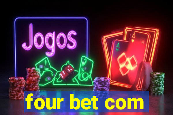 four bet com