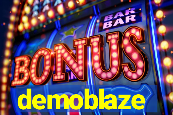 demoblaze