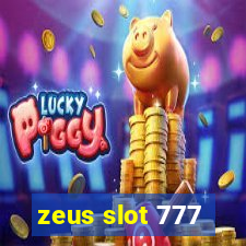 zeus slot 777