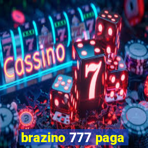 brazino 777 paga