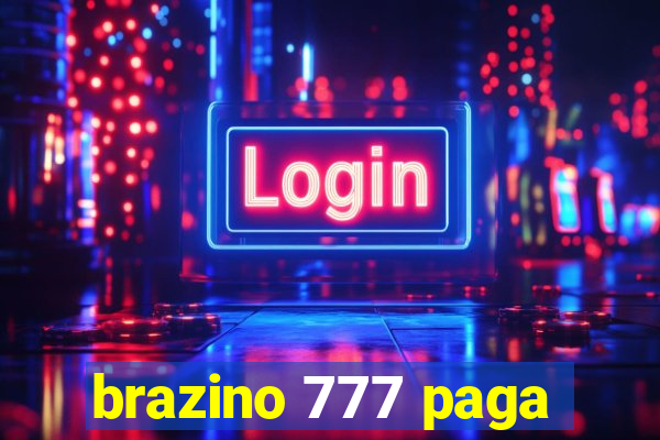 brazino 777 paga