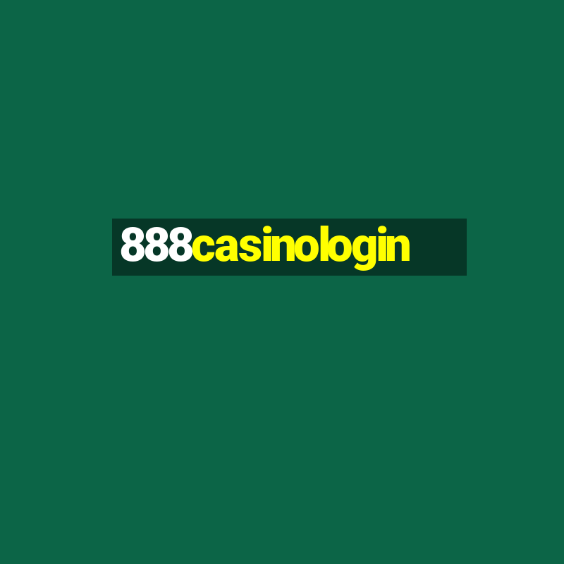 888casinologin