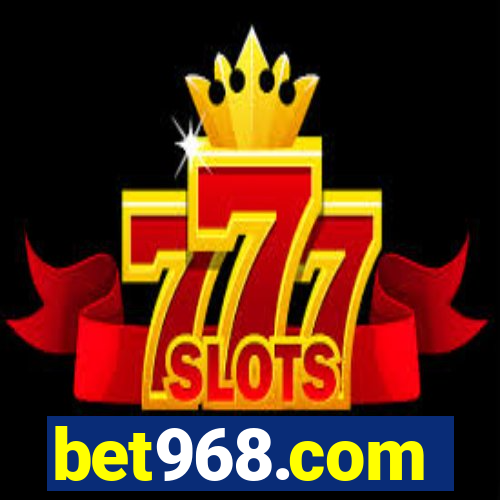 bet968.com