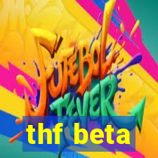 thf beta