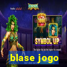 blase jogo