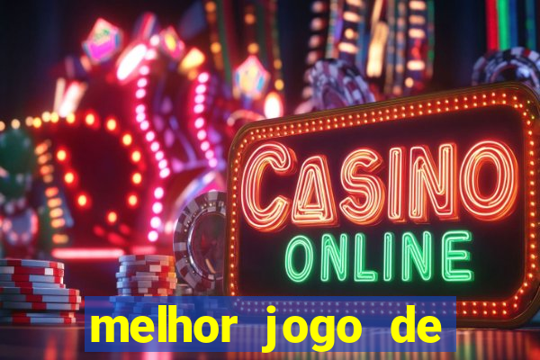 melhor jogo de slots para ganhar dinheiro