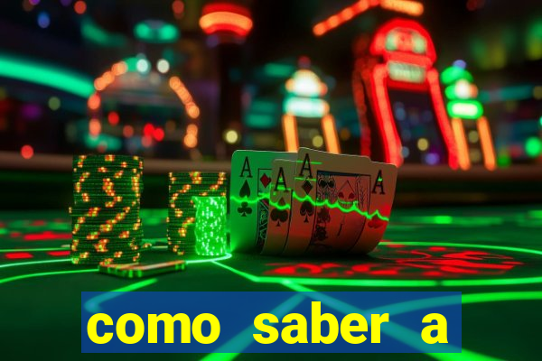 como saber a porcentagem dos jogos slots