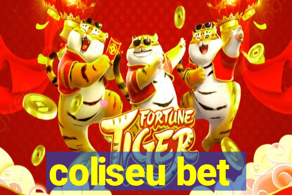 coliseu bet