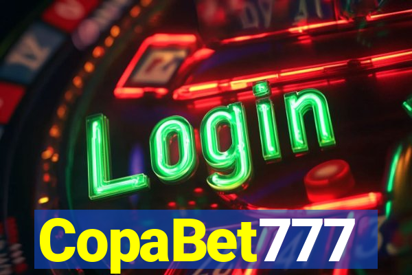 CopaBet777