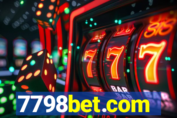 7798bet.com