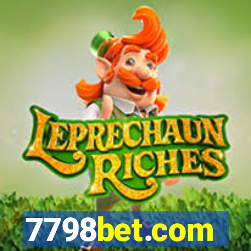 7798bet.com