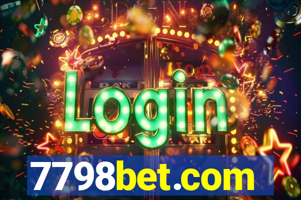 7798bet.com