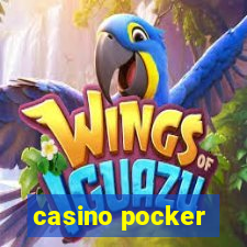 casino pocker