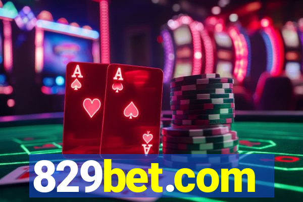 829bet.com