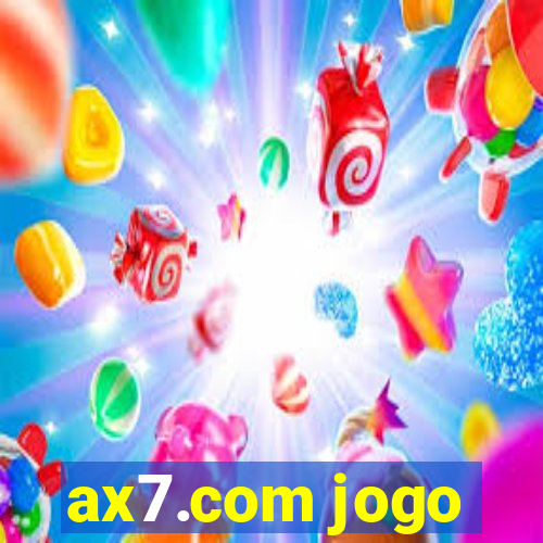 ax7.com jogo