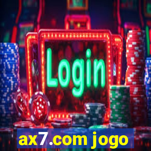 ax7.com jogo