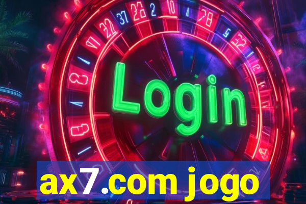 ax7.com jogo